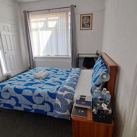 Mc Suites Newcastle-upon-Tyne Extérieur photo