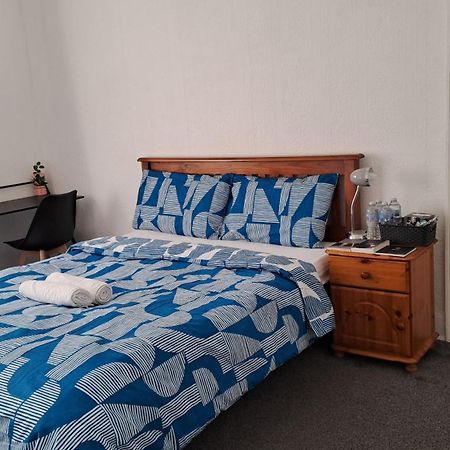 Mc Suites Newcastle-upon-Tyne Extérieur photo