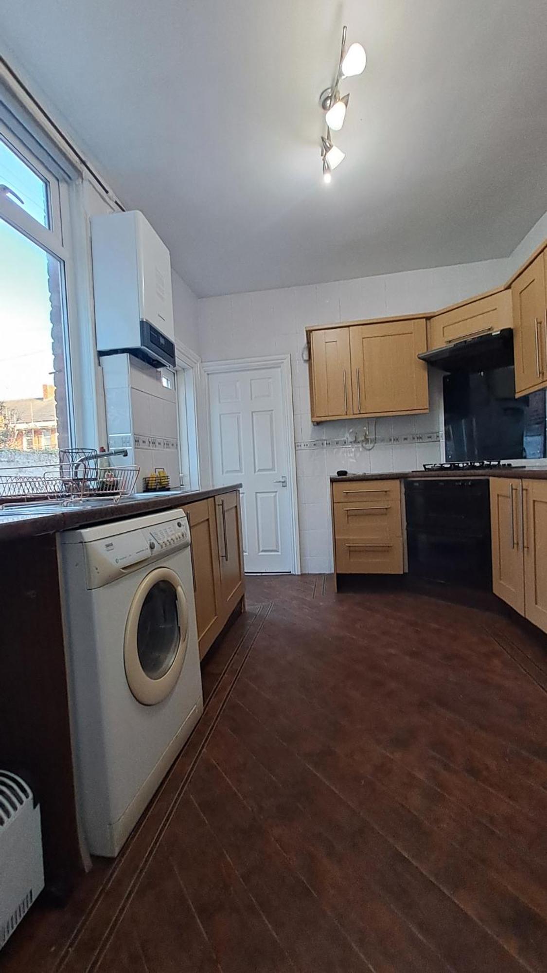 Mc Suites Newcastle-upon-Tyne Extérieur photo