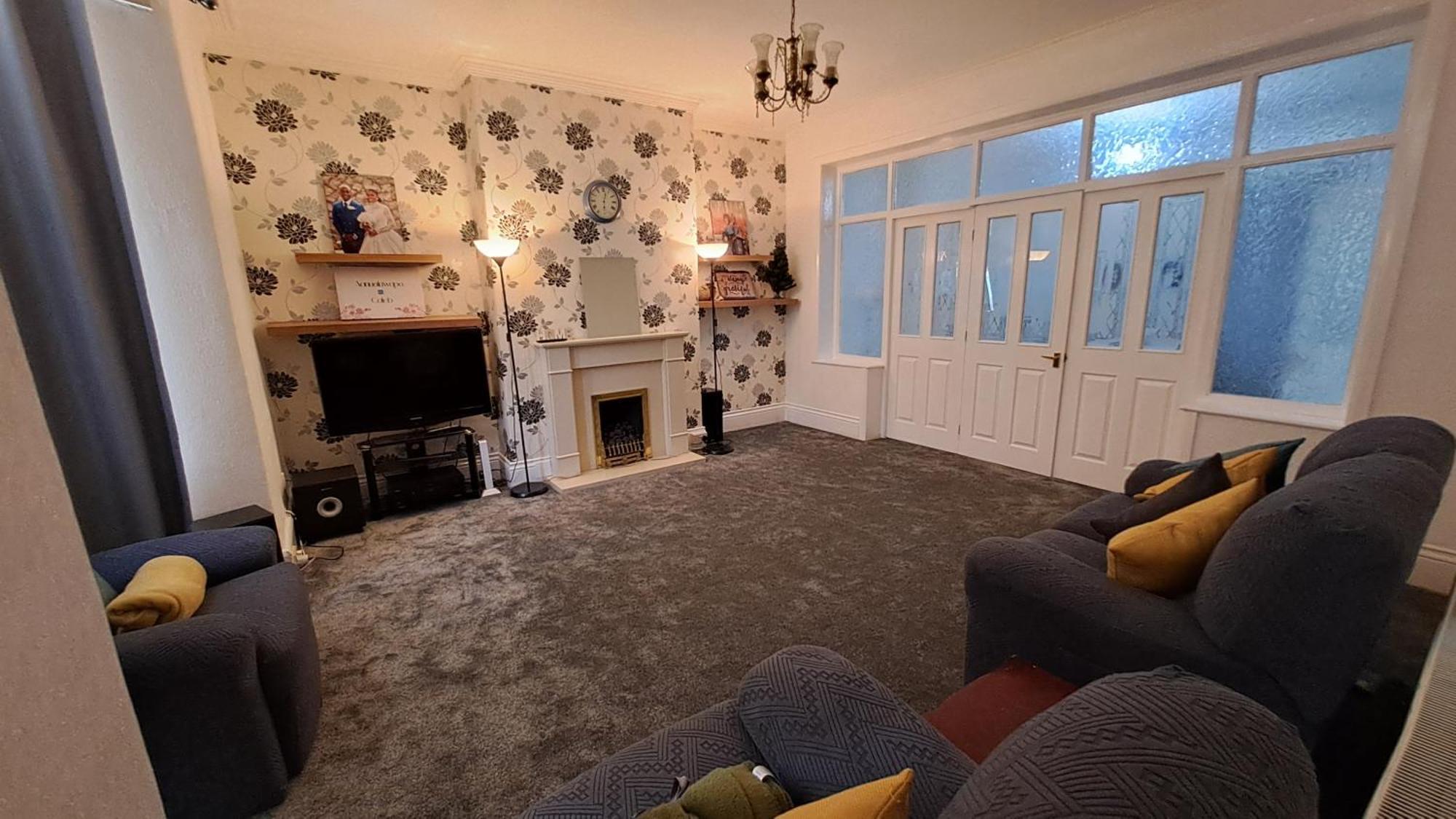 Mc Suites Newcastle-upon-Tyne Extérieur photo