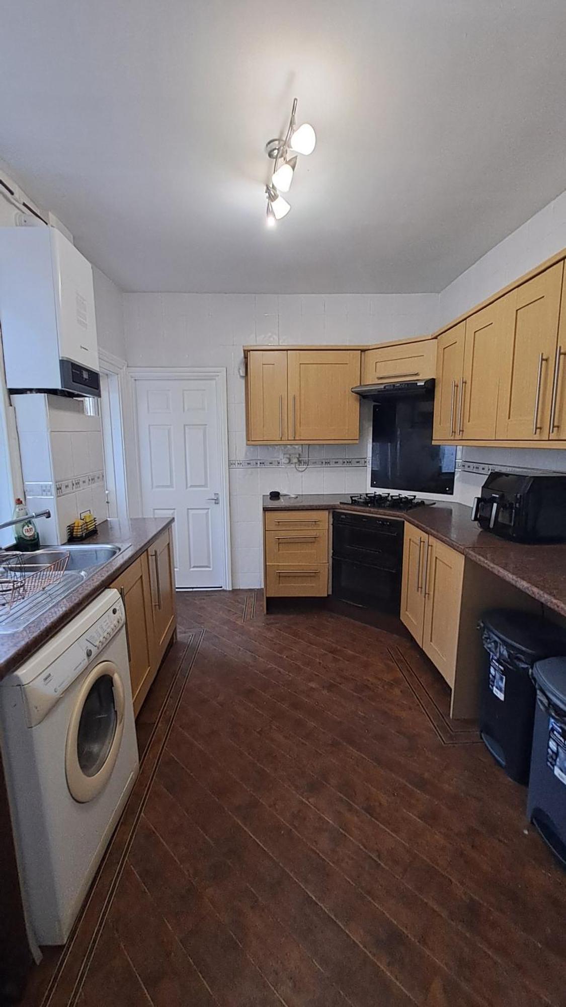 Mc Suites Newcastle-upon-Tyne Extérieur photo