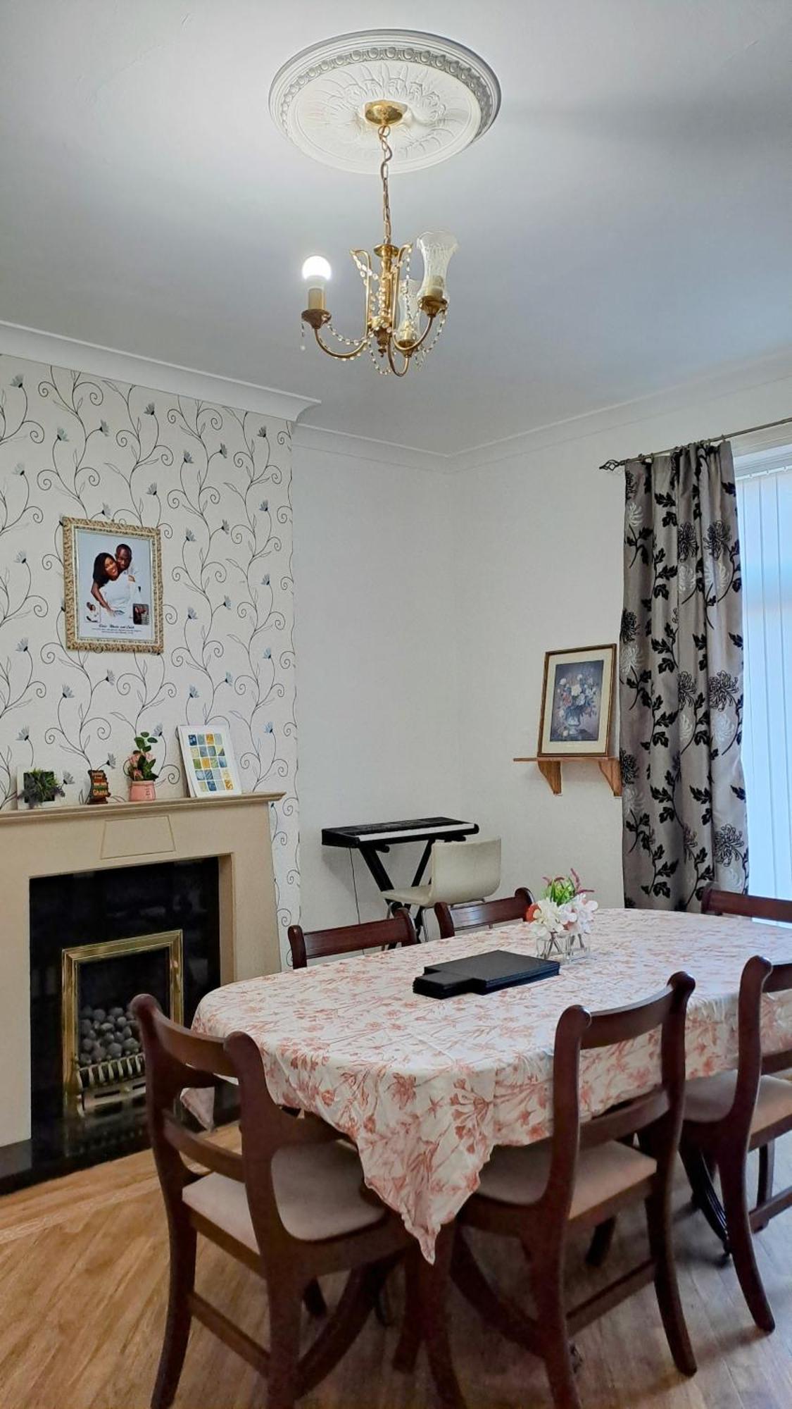 Mc Suites Newcastle-upon-Tyne Extérieur photo