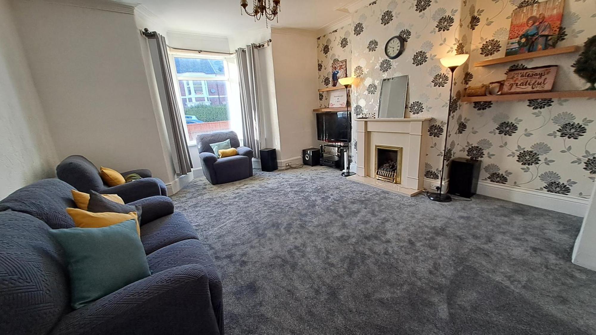 Mc Suites Newcastle-upon-Tyne Extérieur photo