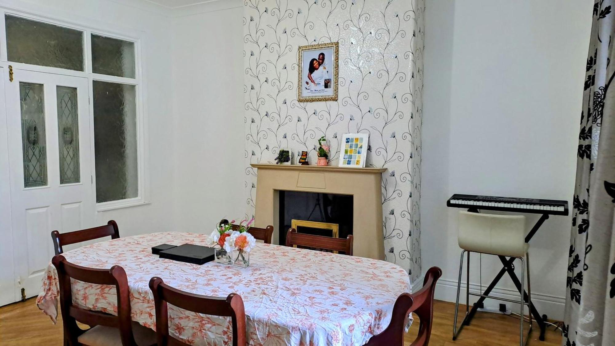 Mc Suites Newcastle-upon-Tyne Extérieur photo