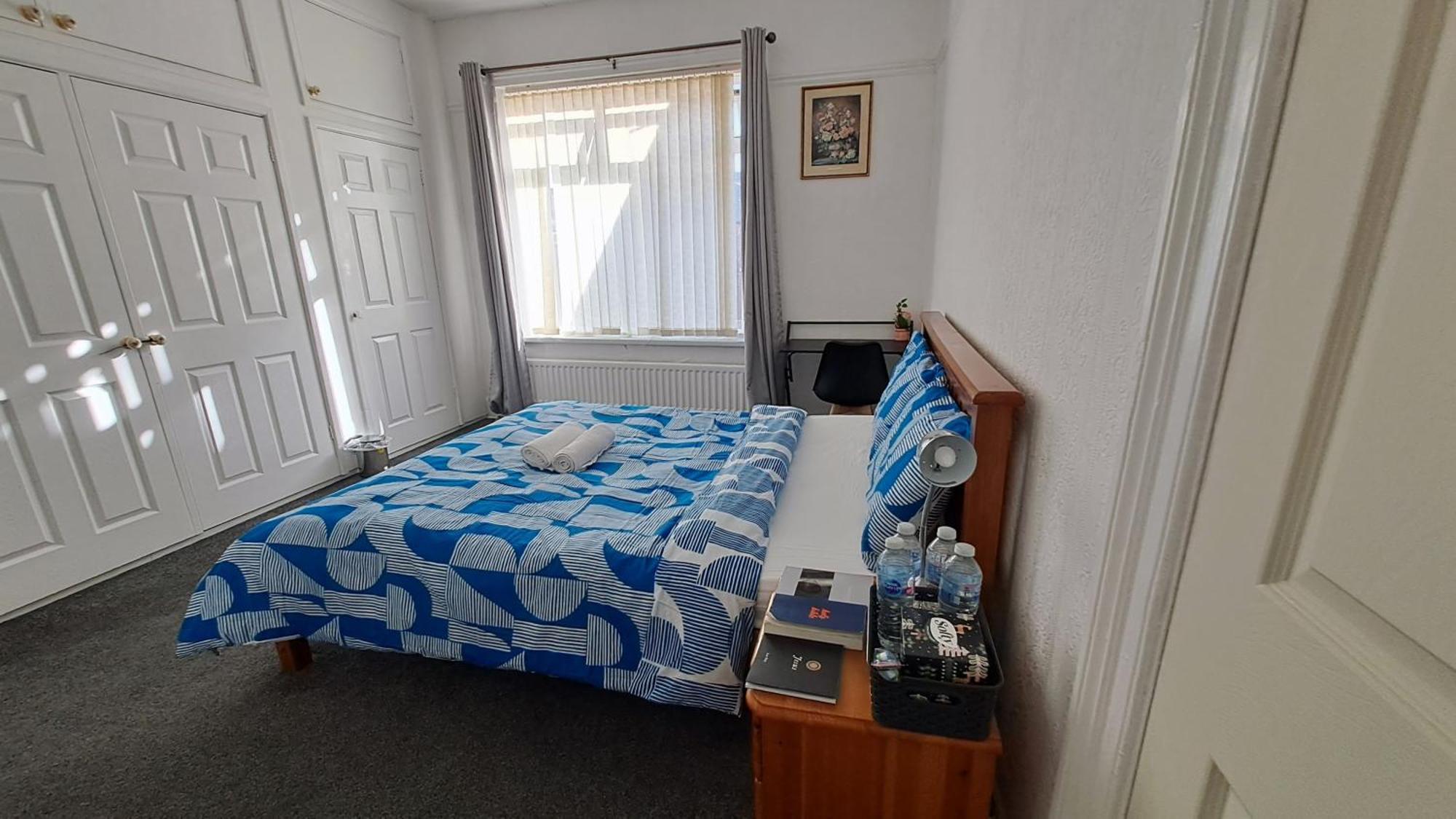 Mc Suites Newcastle-upon-Tyne Extérieur photo