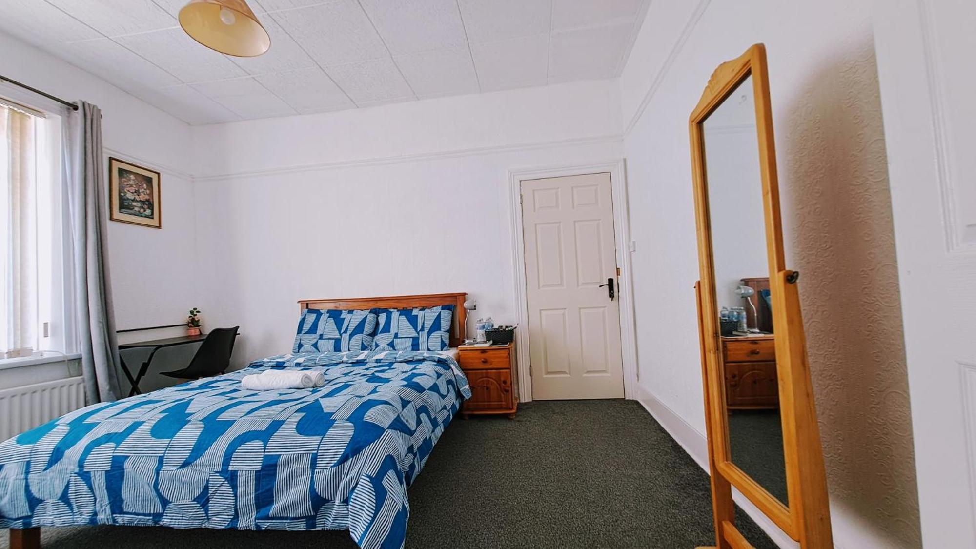 Mc Suites Newcastle-upon-Tyne Extérieur photo