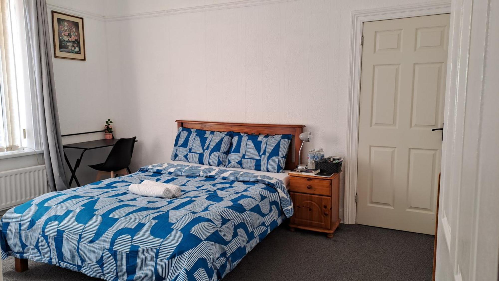 Mc Suites Newcastle-upon-Tyne Extérieur photo
