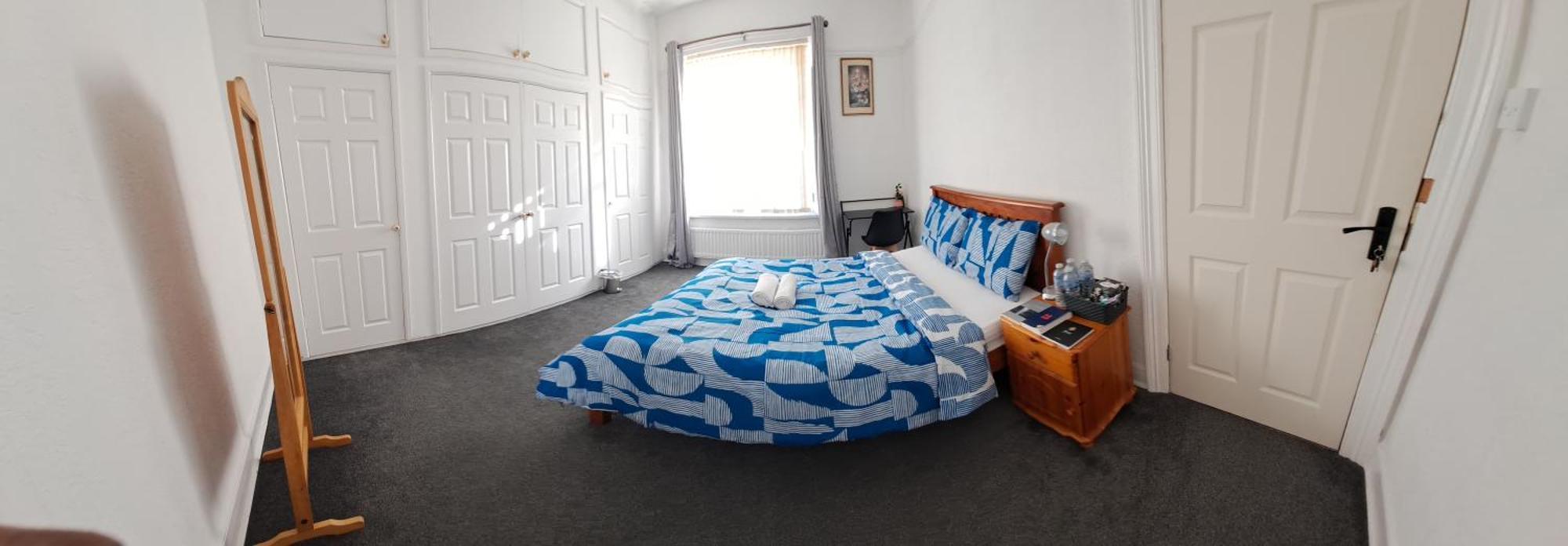 Mc Suites Newcastle-upon-Tyne Extérieur photo