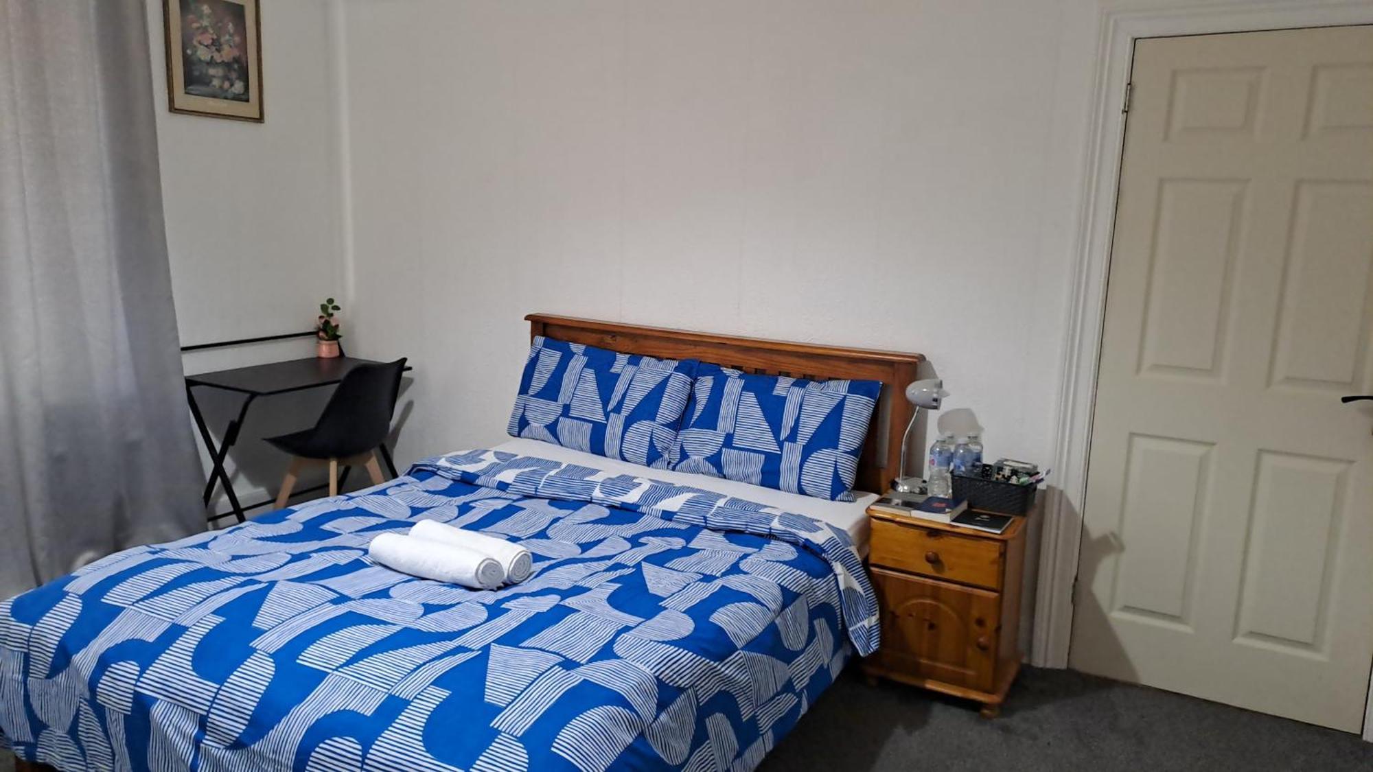 Mc Suites Newcastle-upon-Tyne Extérieur photo