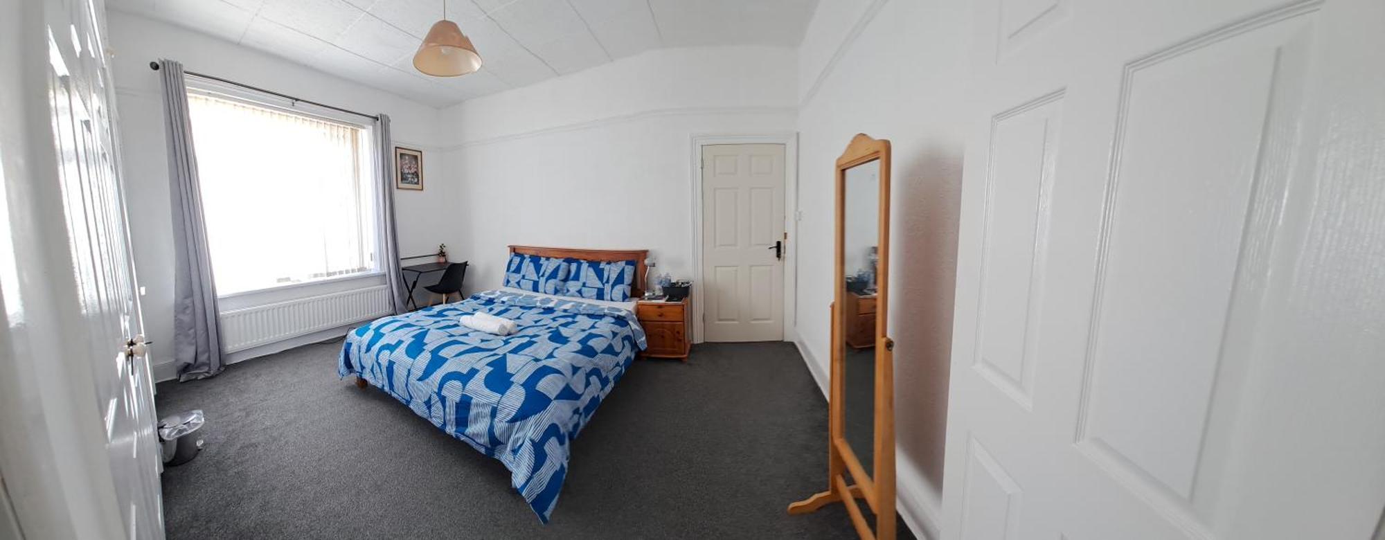 Mc Suites Newcastle-upon-Tyne Extérieur photo