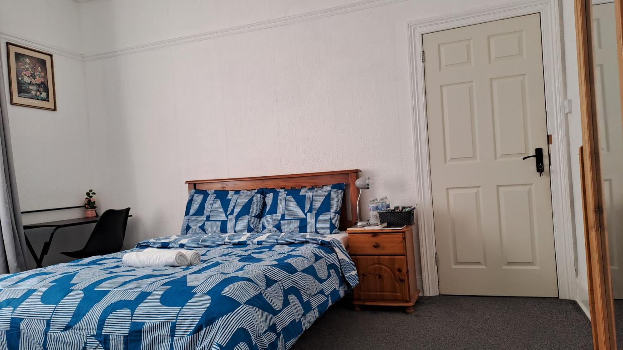 Mc Suites Newcastle-upon-Tyne Extérieur photo