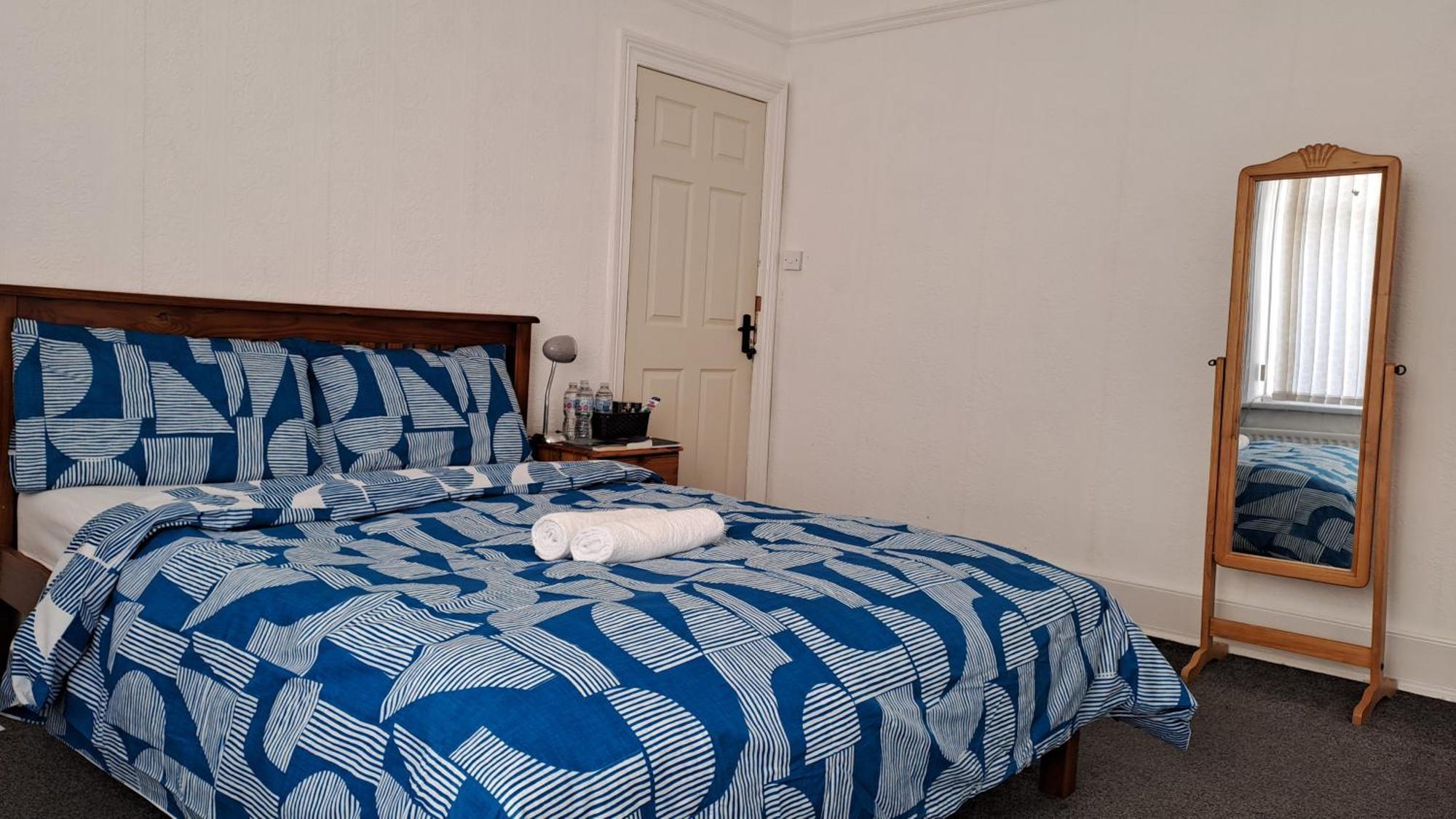 Mc Suites Newcastle-upon-Tyne Extérieur photo