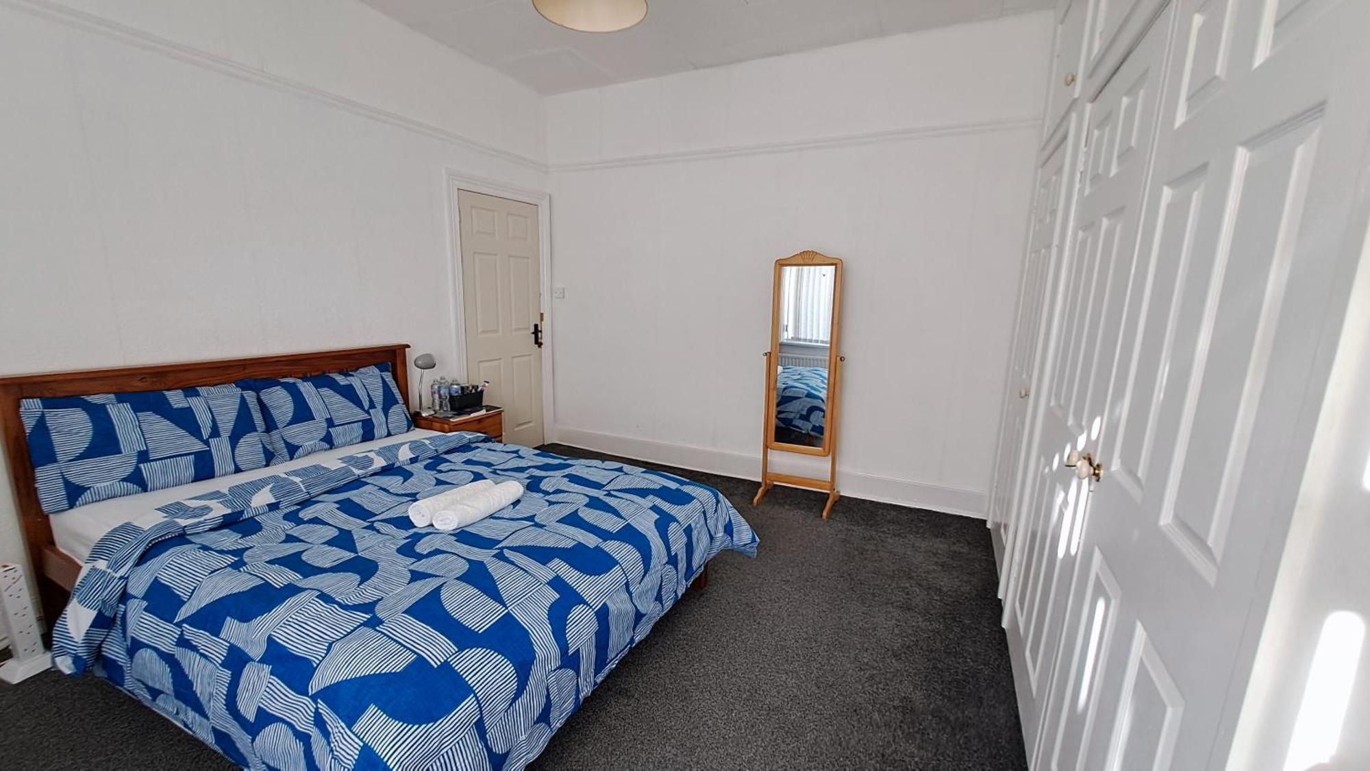 Mc Suites Newcastle-upon-Tyne Extérieur photo