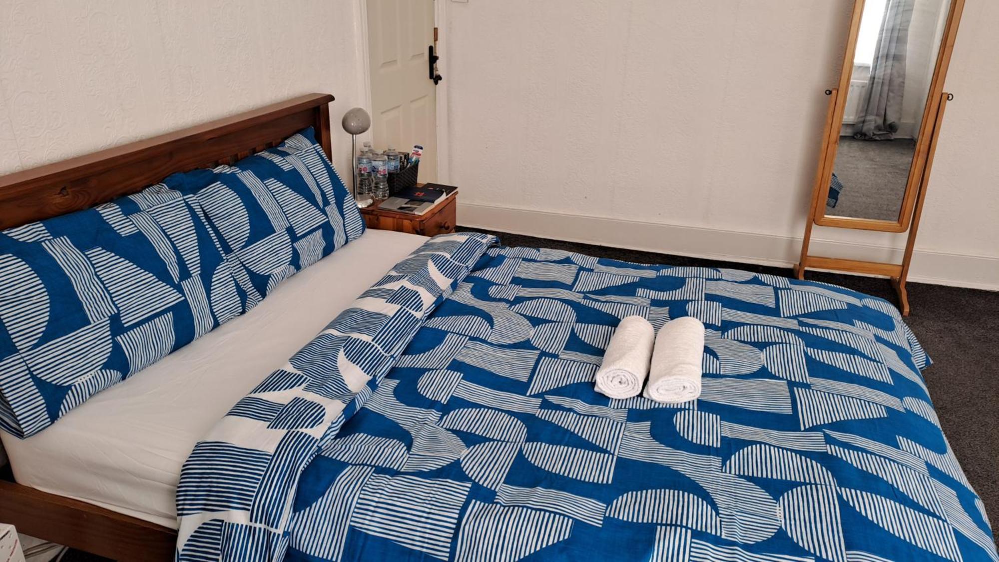 Mc Suites Newcastle-upon-Tyne Extérieur photo