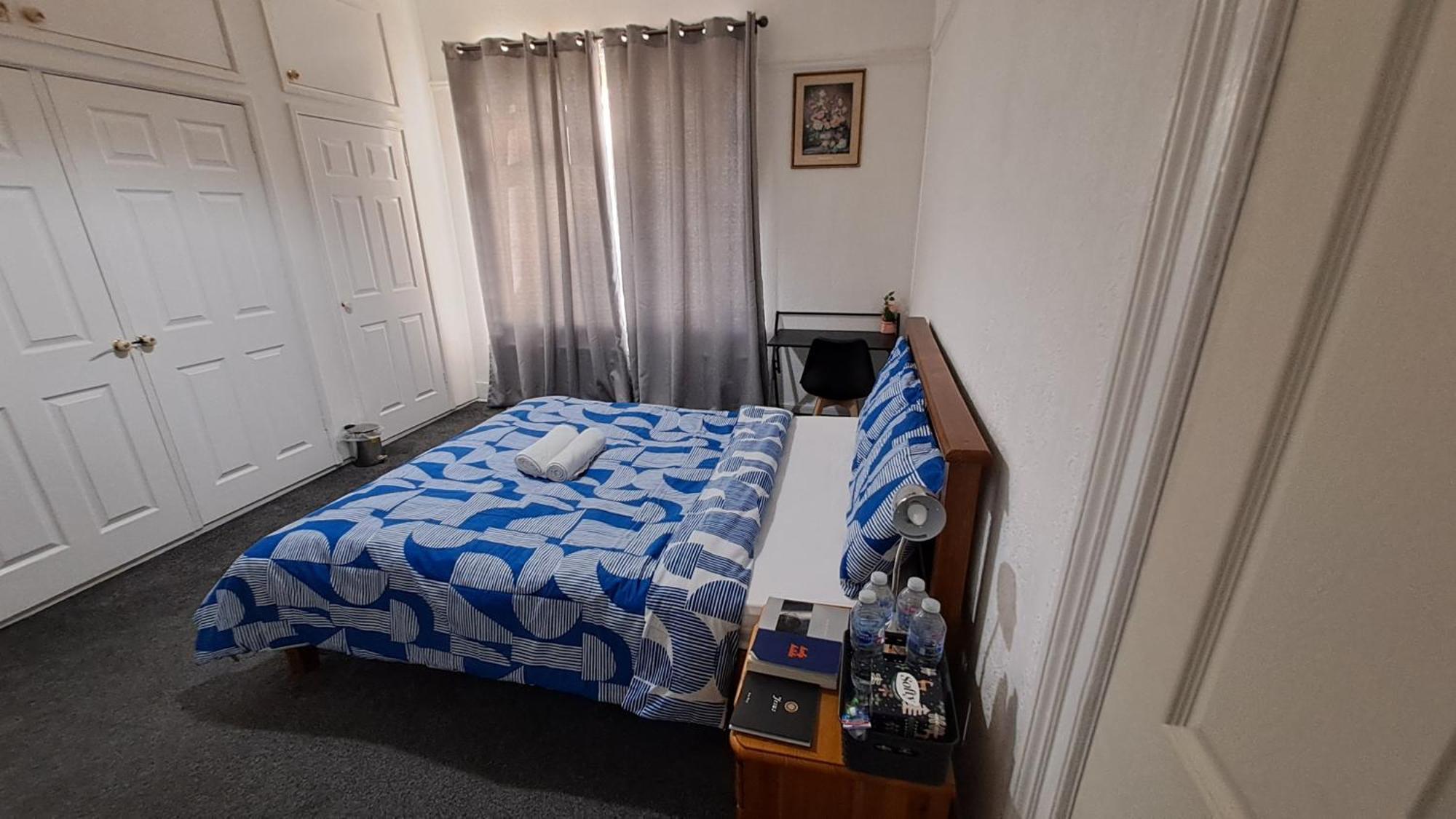 Mc Suites Newcastle-upon-Tyne Extérieur photo