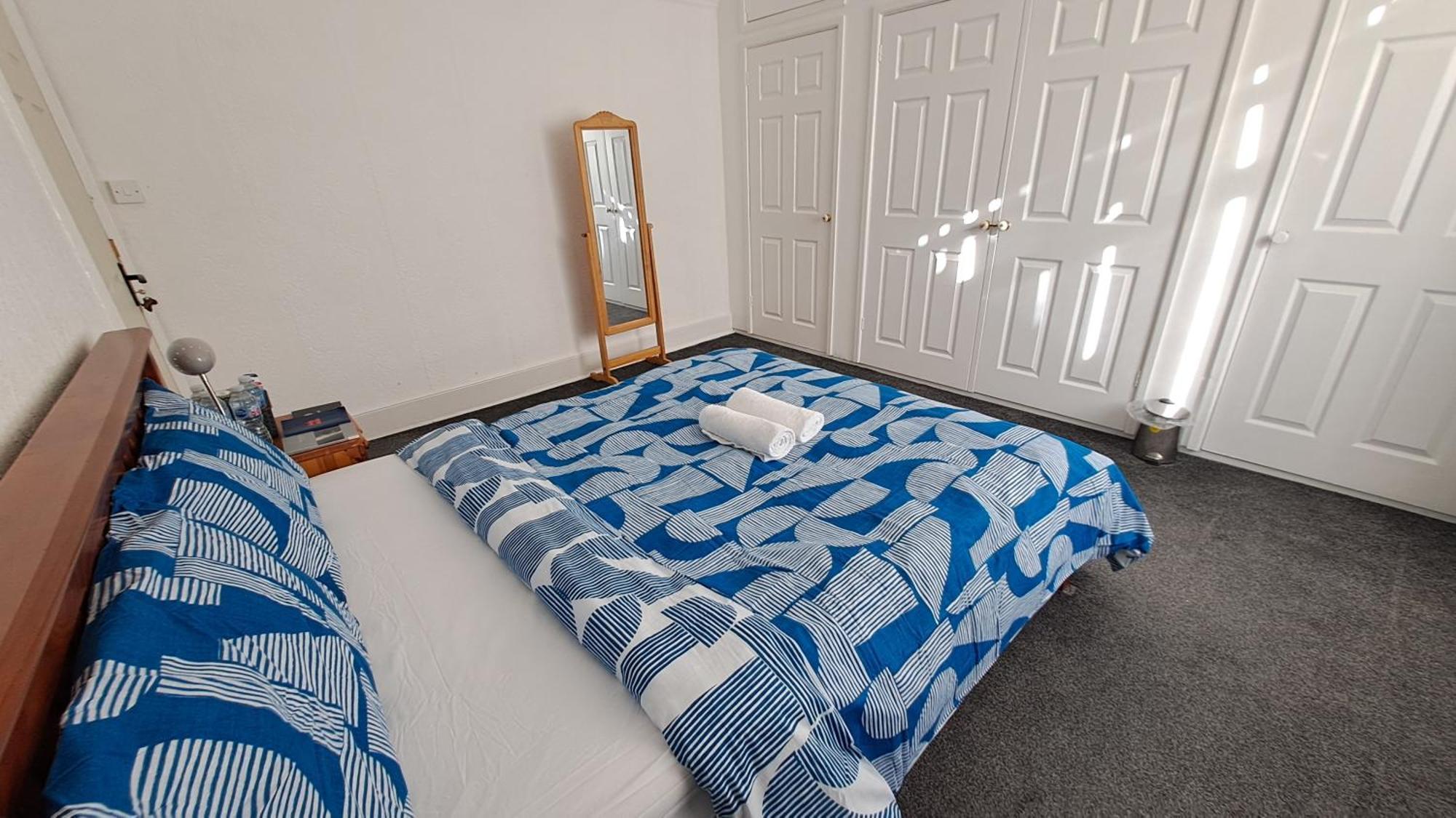 Mc Suites Newcastle-upon-Tyne Extérieur photo