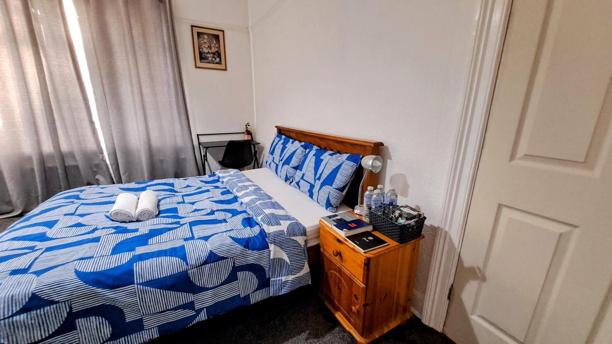 Mc Suites Newcastle-upon-Tyne Extérieur photo