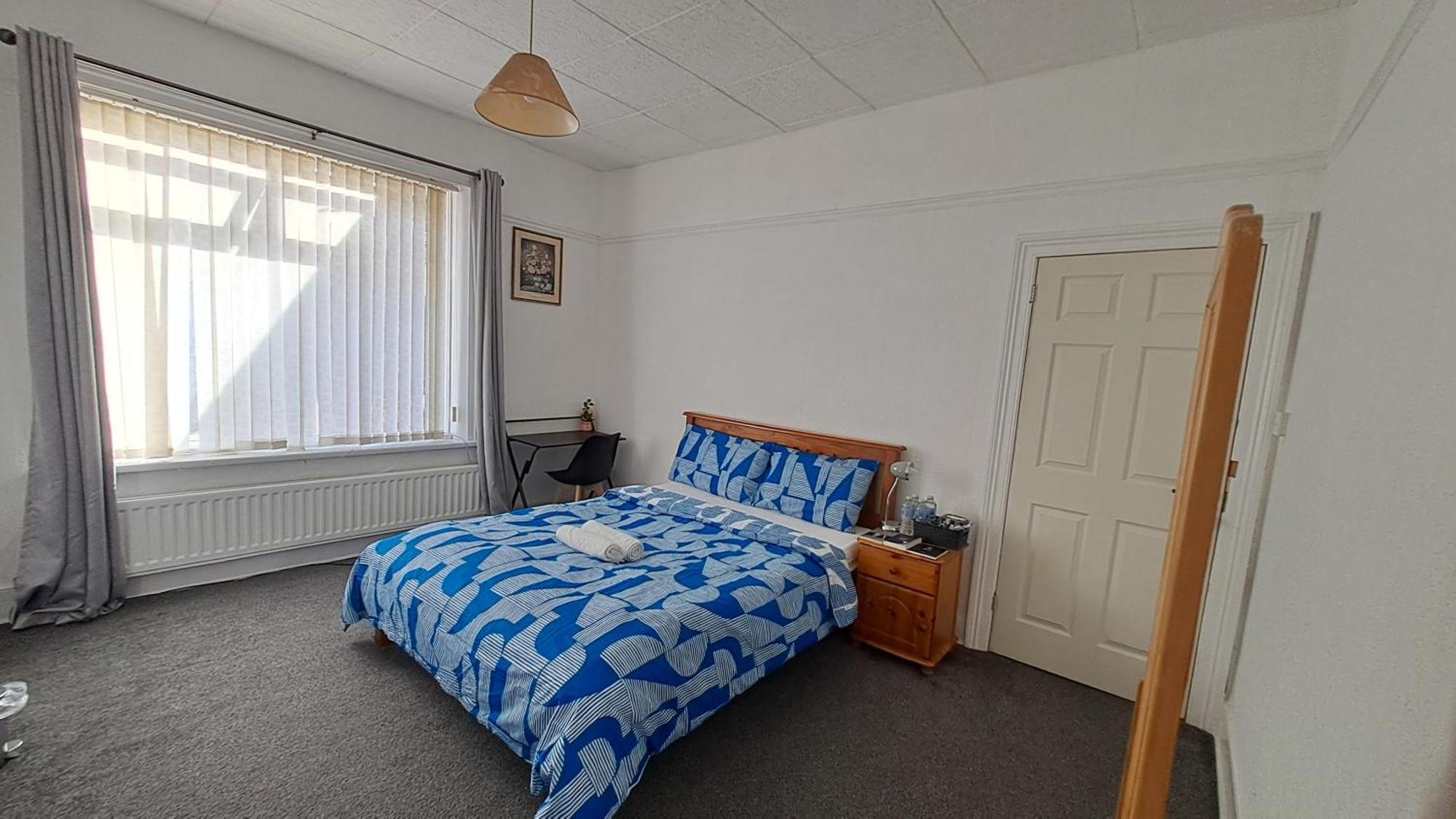 Mc Suites Newcastle-upon-Tyne Extérieur photo