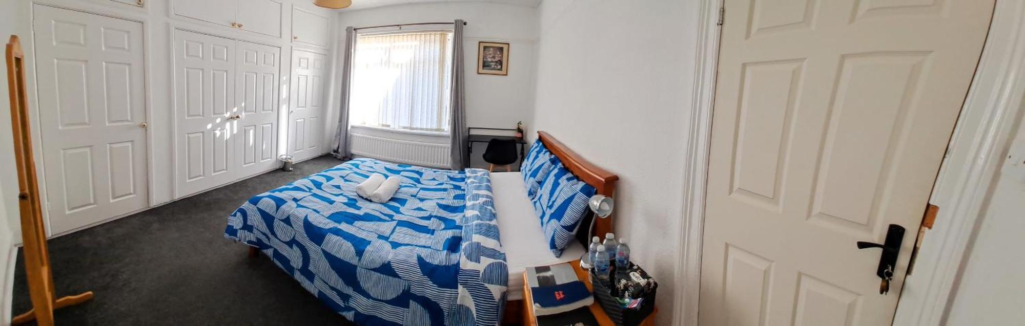Mc Suites Newcastle-upon-Tyne Extérieur photo