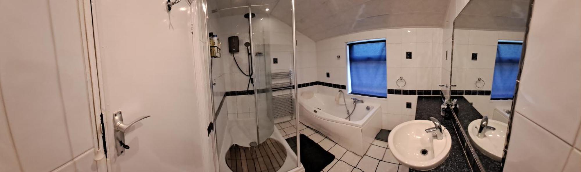 Mc Suites Newcastle-upon-Tyne Extérieur photo