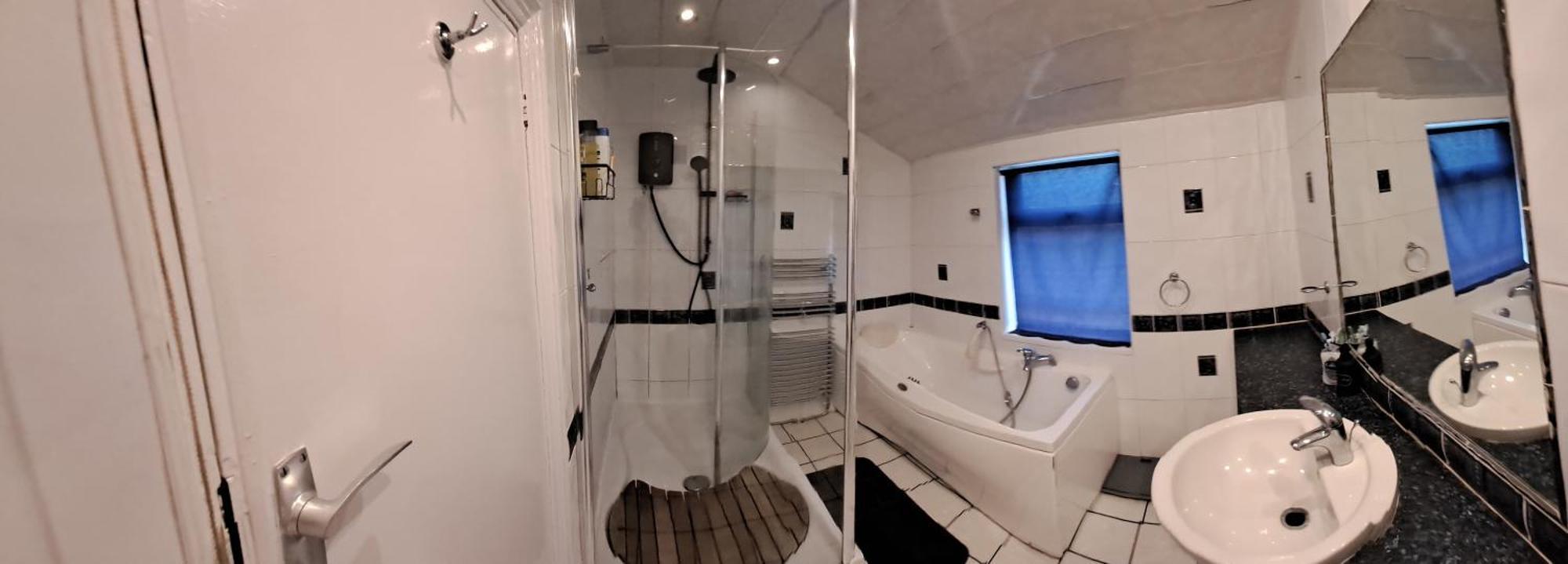 Mc Suites Newcastle-upon-Tyne Extérieur photo