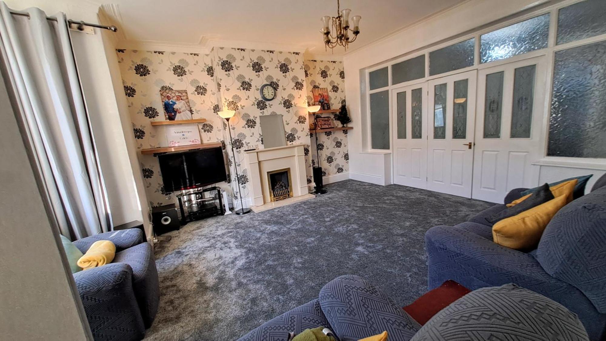 Mc Suites Newcastle-upon-Tyne Extérieur photo